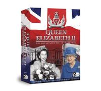 Queen Elizabeth II DIAMOND JUBILEE COLLECTION TRIPLE PACK [DVD] [Reino Unido]