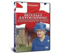 Queen Elizabeth II DIAMOND JUBILIEE COLLECTION: 30 DEFINING DAYS OF THE MONARCHY [DVD] [Reino Unido]