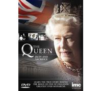 Queen Elizabeth II - Duty and Sacrifice - Learn the true story behind the reign of one of Englands greatest ever monarchs. [Reino Unido] [DVD]