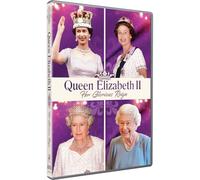 Queen Elizabeth II: Her Glorious Reign [USA] [DVD]