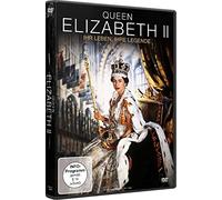 Queen Elizabeth II - Ihr Leben, Ihre Legende [Alemania] [DVD]