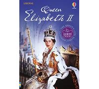 Queen Elizabeth II (Young Reading Series 3)