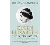 Queen Elizabeth The Queen Mother (ebook)