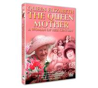 Queen Elizabeth - The Queen Mother [Edizione: Regno Unito] [Italia] [DVD]