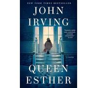 Queen Esther: A Novel – Simon & Schuster