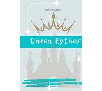 Queen Esther: Brave and Chosen (Women of the Bible)