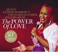Queen Esther Marrow - Power of Love -Digi-