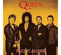 Queen - Face It Alone [Vinilo]