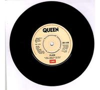 Queen - Flash - 4 Prong