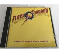 Queen - Flash Gordon (bof)