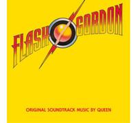 Queen - Flash Gordon (Deluxe)