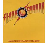 Queen - Flash Gordon (Jpn) (24bt)