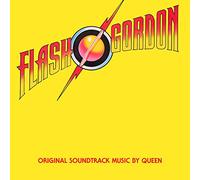 Queen - Flash Gordon (Ogv) [Vinilo]