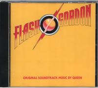 Queen - Flash Gordon (Original Soundtrack)
