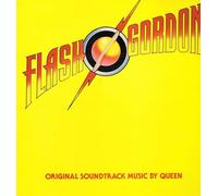 Queen - FLASH GORDON SOUNDTRACK