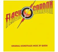 Queen - Flash Gordon [Vinilo]