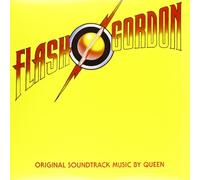 Queen - Flash Gordon [Vinilo]