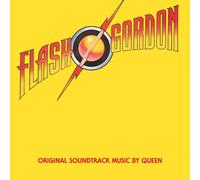 Queen Flash Gordon (Vinyl) 12" Album (Importación USA)