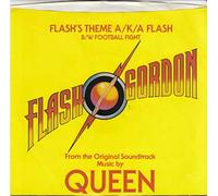 Queen - Flash's Theme Aka Flash - p/s