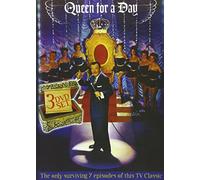Queen for a Day [Alemania] [DVD]