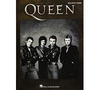 Queen for big-note piano piano