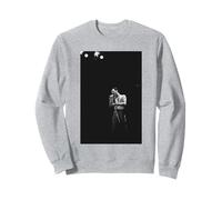 Queen Freddie Mercury Live The Works Tour NEC Arena Sudadera