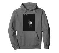 Queen Freddie Mercury Live The Works Tour NEC Arena Sudadera con Capucha
