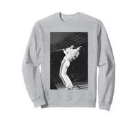 Queen Freddie Mercury Live Wembley Stadium para la Gira mágica Sudadera