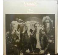 QUEEN - GAME LP (VINYL) US ELEKTRA 1980