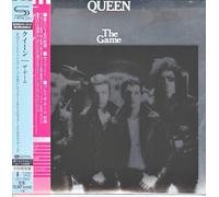 Queen Game SHM Paper Sleeve (CD) (Importación USA)