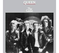Queen - Game [Vinilo]