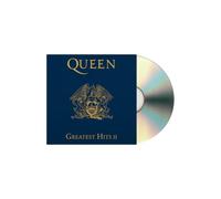 Queen – Greatest Hits II – CD – Legacy