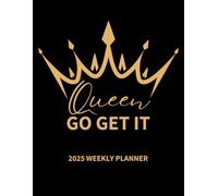 Queen Go Get It