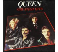 Queen - Grandes Éxitos