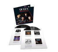 QUEEN - Grandes Éxitos I (2011) 2 LP Vinilo