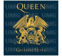 Queen - Grandes Éxitos Ii