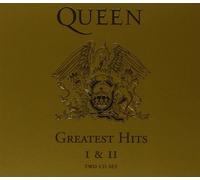 Queen – Greatest Hits 1 & 2