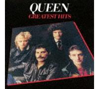 Queen – Greatest Hits 1 – SHM-CD – CD japonés, funda de papel mini (nuevo)