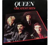Queen - Greatest Hits - ????????? - ??? 11253/54