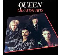 Queen Greatest Hits 12 inch 33 rpm LP Vinyl Album Record