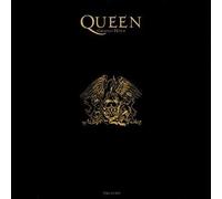 Queen - Greatest Hits [Cardboard Sleeve (mini LP)] Vol.2 [SHM-CD]
