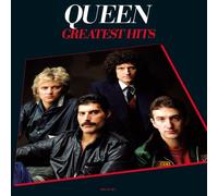 Queen - Greatest Hits