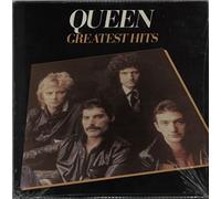 Queen - Greatest Hits