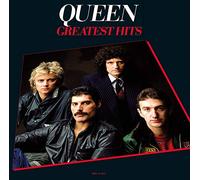 Queen - Greatest Hits [Vinilo]