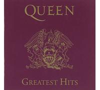 Queen – Greatest Hits – CD – Importación USA
