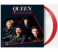 Queen - Greatest Hits