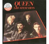 Queen - Greatest Hits