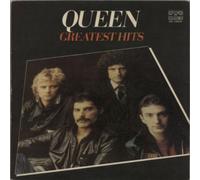 Queen - Greatest Hits