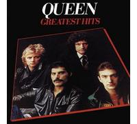 Queen - Greatest Hits