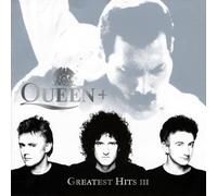 Queen - Greatest Hits 3